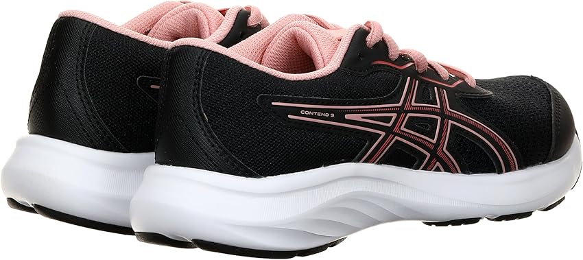 Thumbnail 3 de ASICS Gel-Contend 9 GS zapatillas 20%