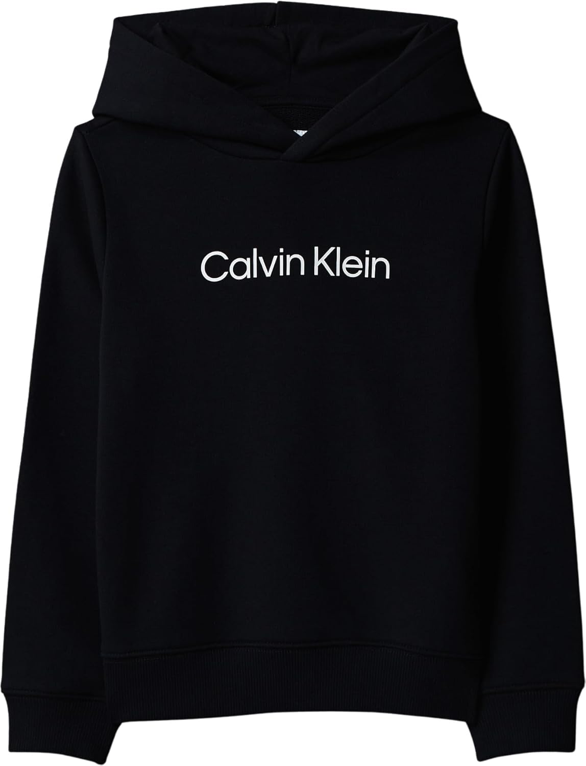Thumbnail 3 de Calvin Klein Inst. Logo Reg. Terry Hoodie Lv1cksjb38 — Felpa con cappuccio unisex