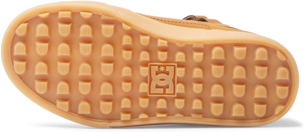 Thumbnail 4 de DC Shoes Pure High WNT for Kids – Scarpe da Ginnastica con Pelle Esterno e Pile Interno