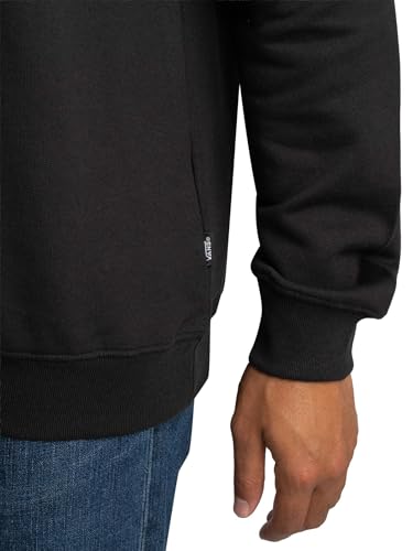 Thumbnail 4 de Vans Classic III Crew Sudadera M negro