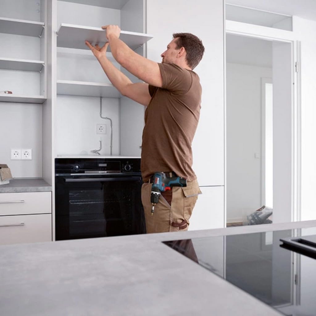 Thumbnail 3 de Bosch Professional 12V System GSB 12V-35 cordless combi drill (20/35 Nm, 1,750 rpm) – tool only