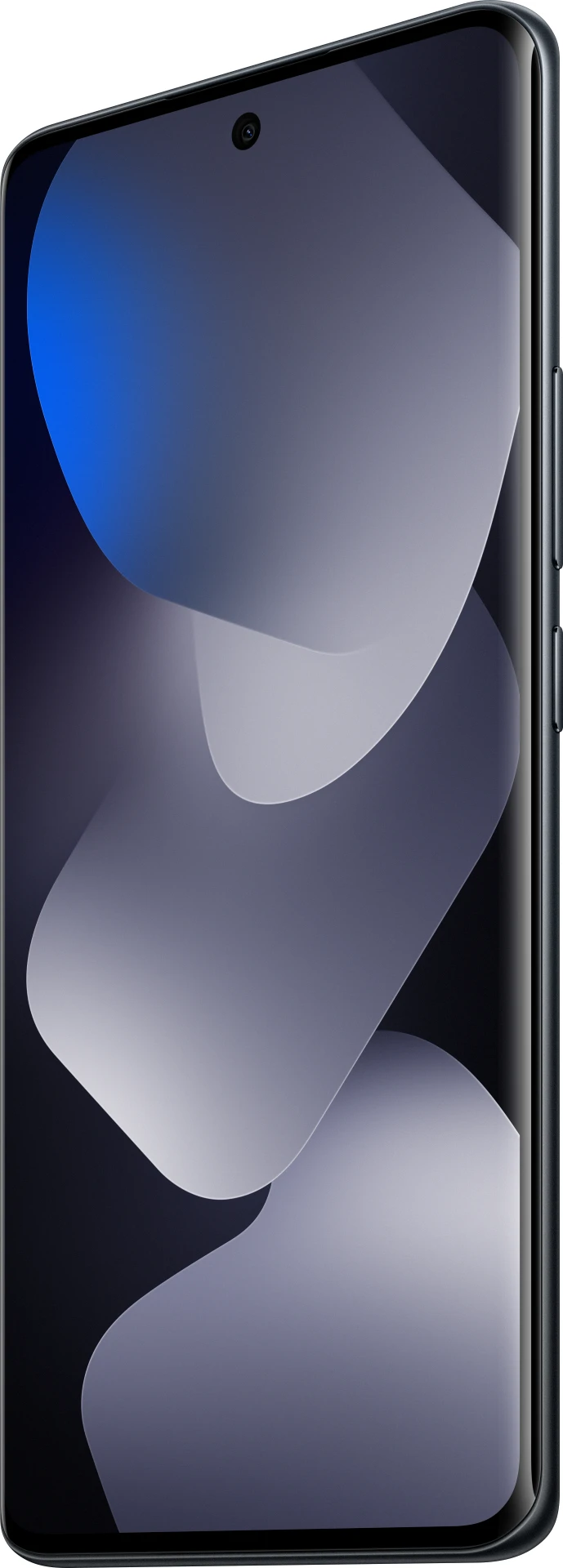 Thumbnail 5 de Xiaomi Redmi Note 15 128 GB Schwarz 4G (ohne 5G) – Smartphone für Alltags-Apps