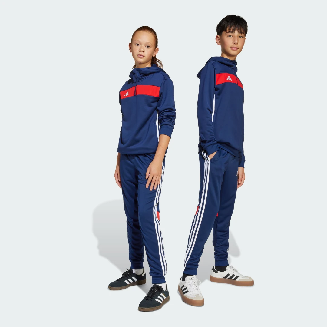 Thumbnail 1 de Adidas Pantalón Tiro 25 Essentials 25 talla juvenil