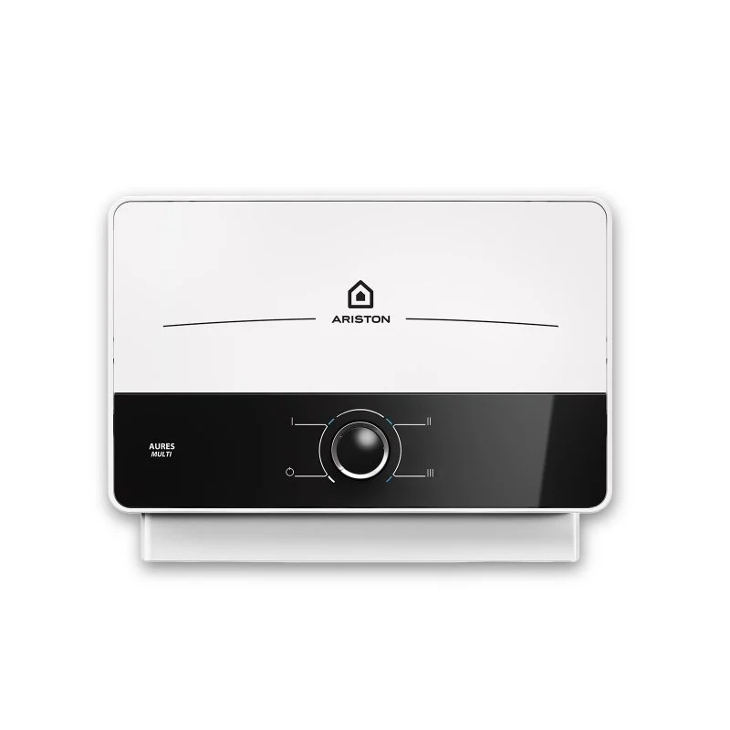 Detalle de Ariston Aures SM EU Termo Eléctrico Instantáneo