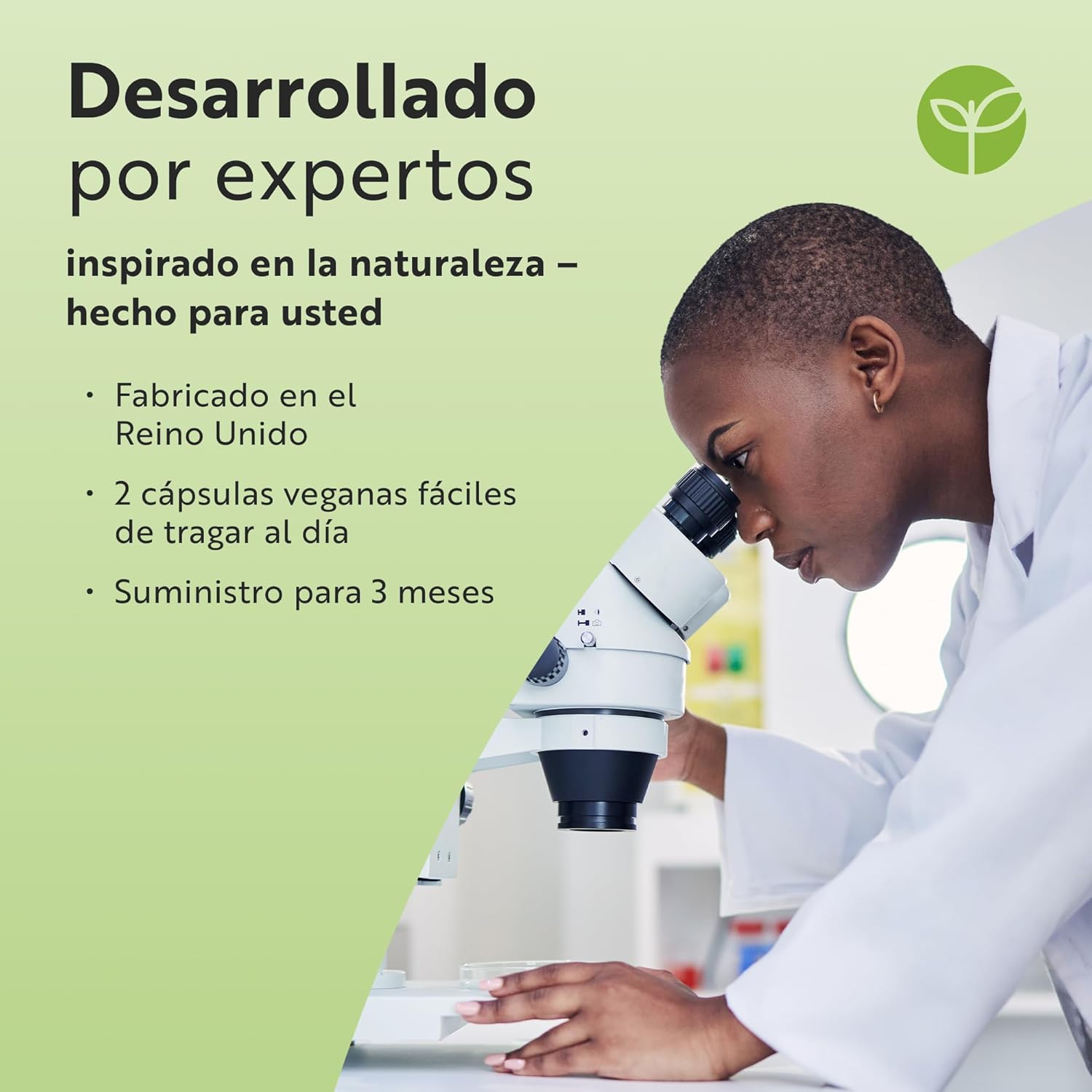 Thumbnail 3 de Nutravita Complejo de Vinagre 180 Cápsulas 💊