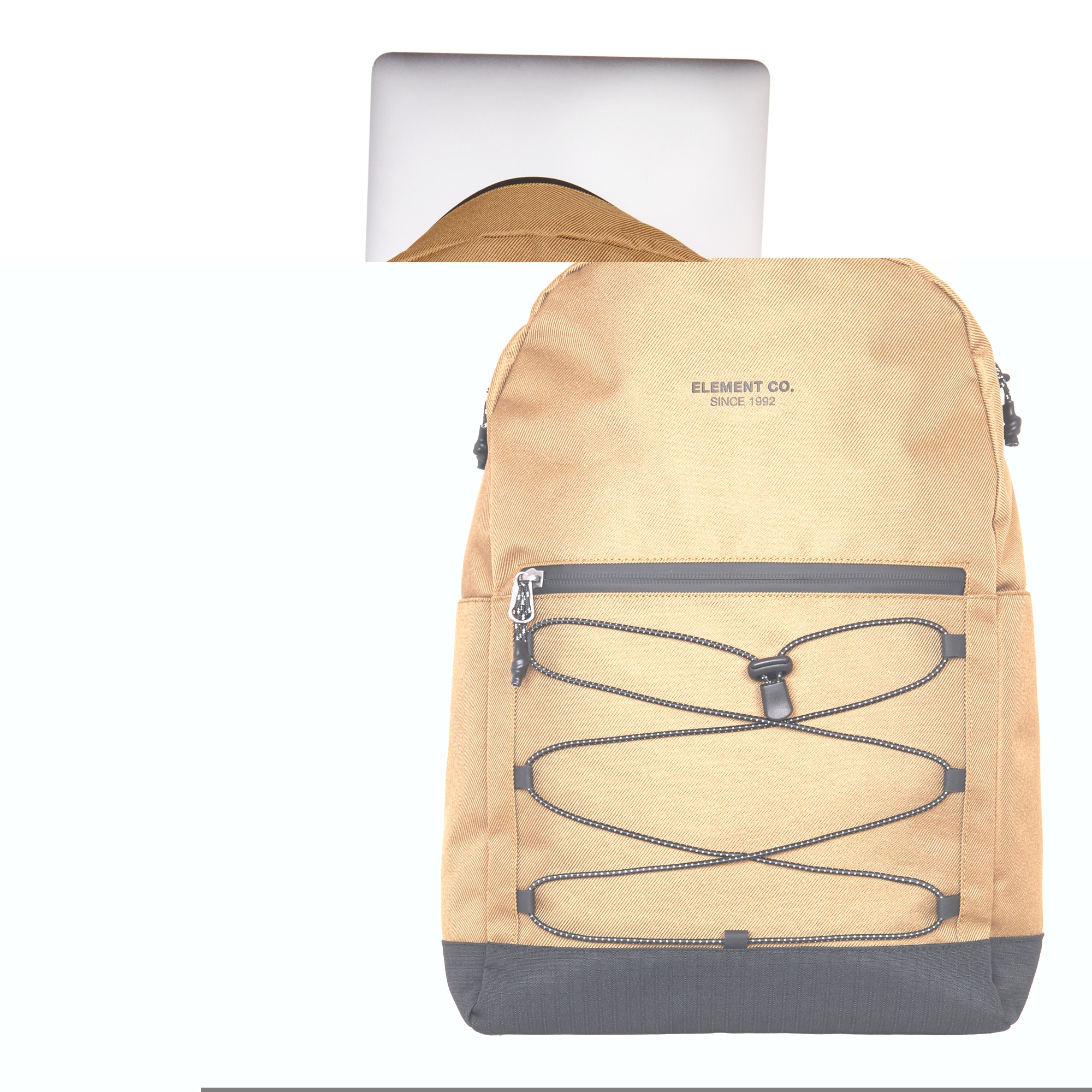 Thumbnail 2 de Element Infinity Skate Mochila de hombre 🎒