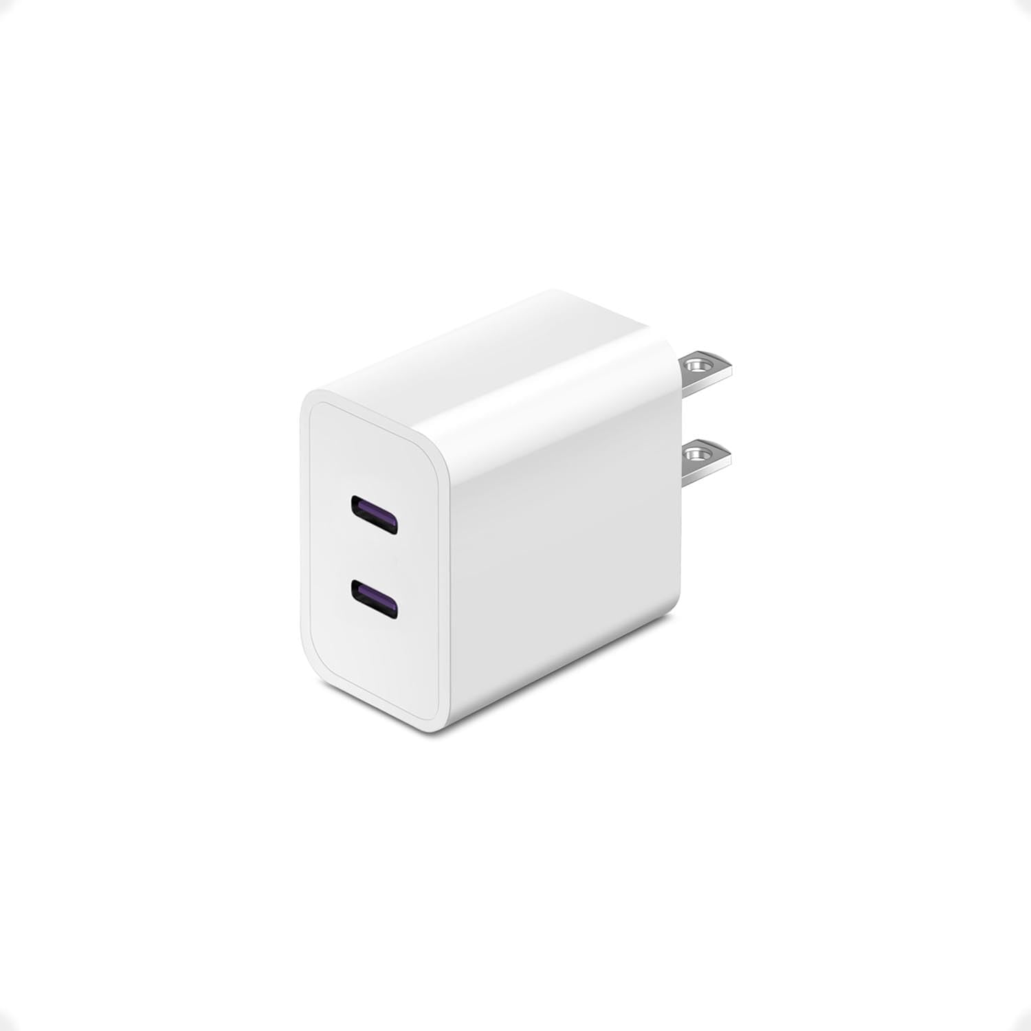 Thumbnail 6 de Apple Watch Series 11 Dual USB-C 20W Fast Charger