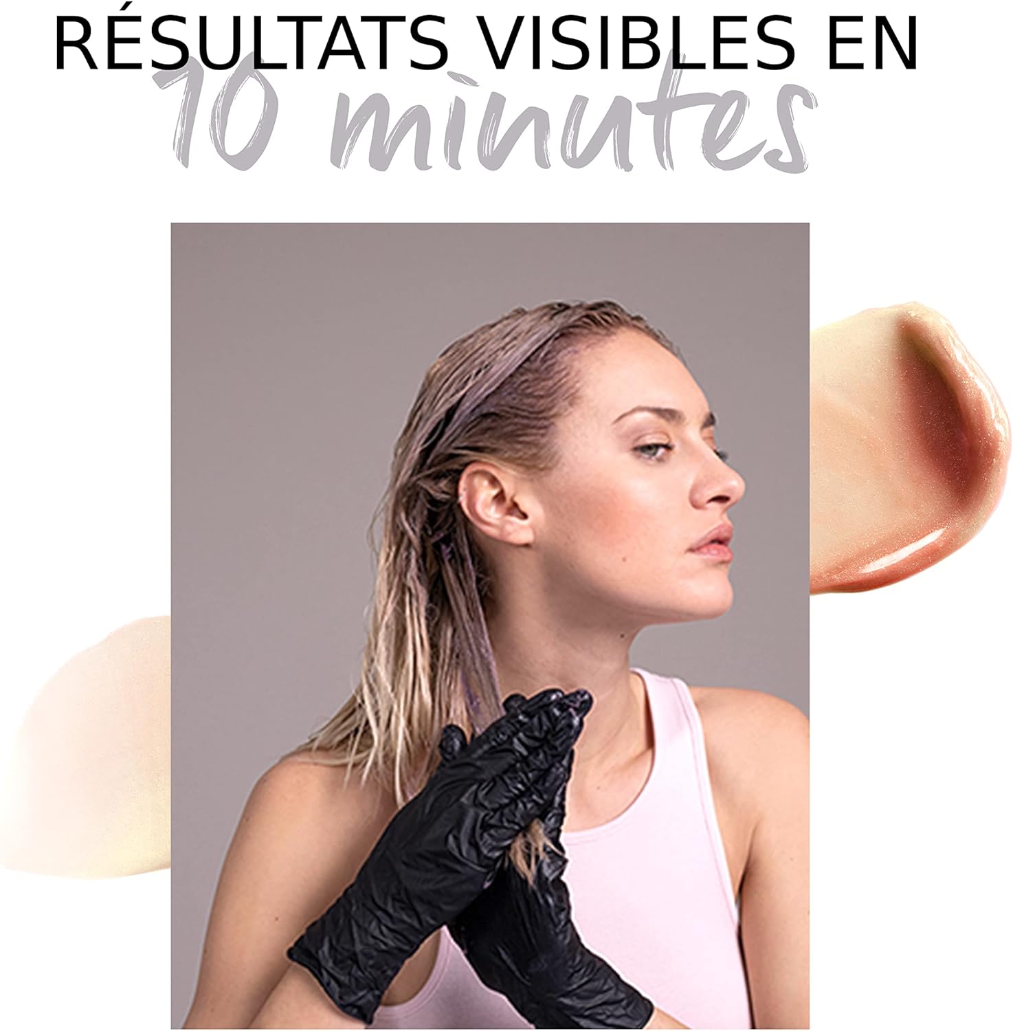 Thumbnail 5 de Wella Professionals Color Fresh Mask Nuances de rose, pêche, rouge, bleu : masque coloration temporaire