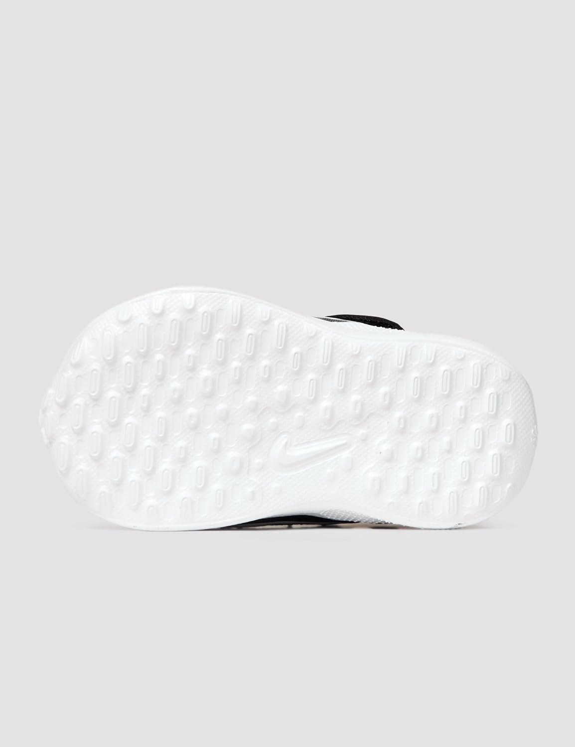 Detalle de Nike Revolution 7 TDV Young Athletes ShoeMixte Enfant – Chaussure quotidienne confortable et adaptable