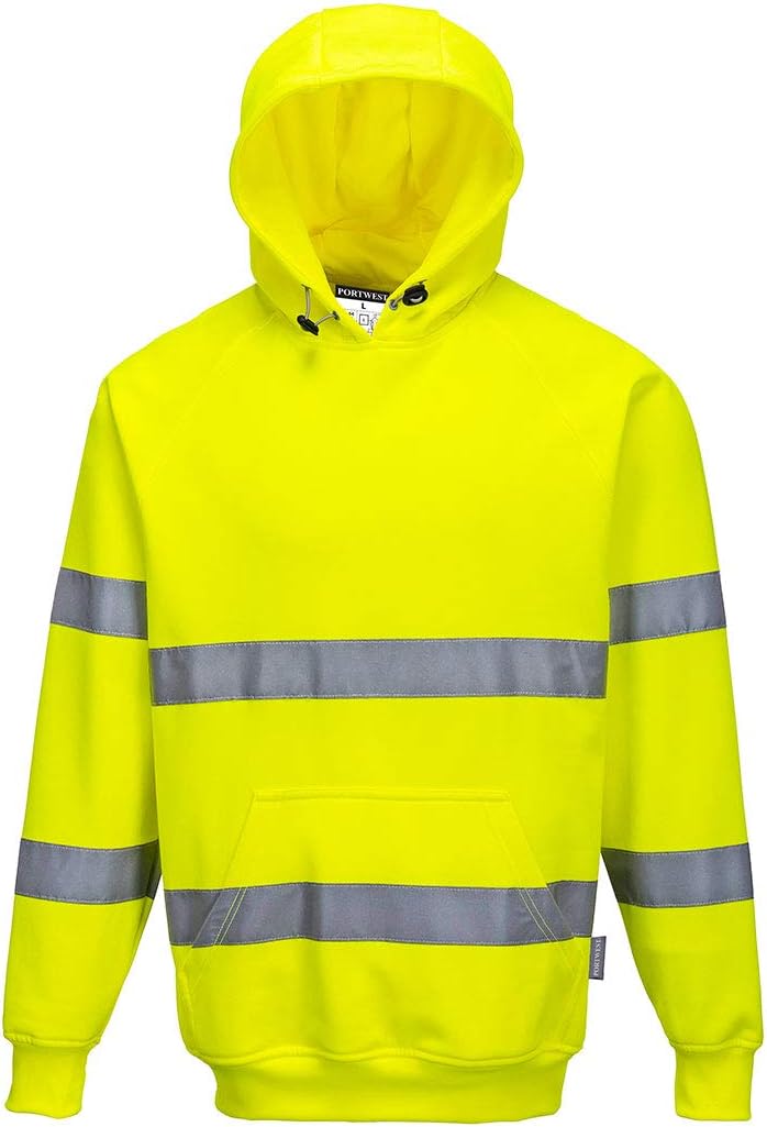Detalle 2 de Portwest cappuccio riflettente tessuto a maglia