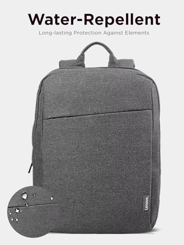 Thumbnail 4 de Lenovo B210 mochila casual para portátil de 15,6" (39,6 cm) gris