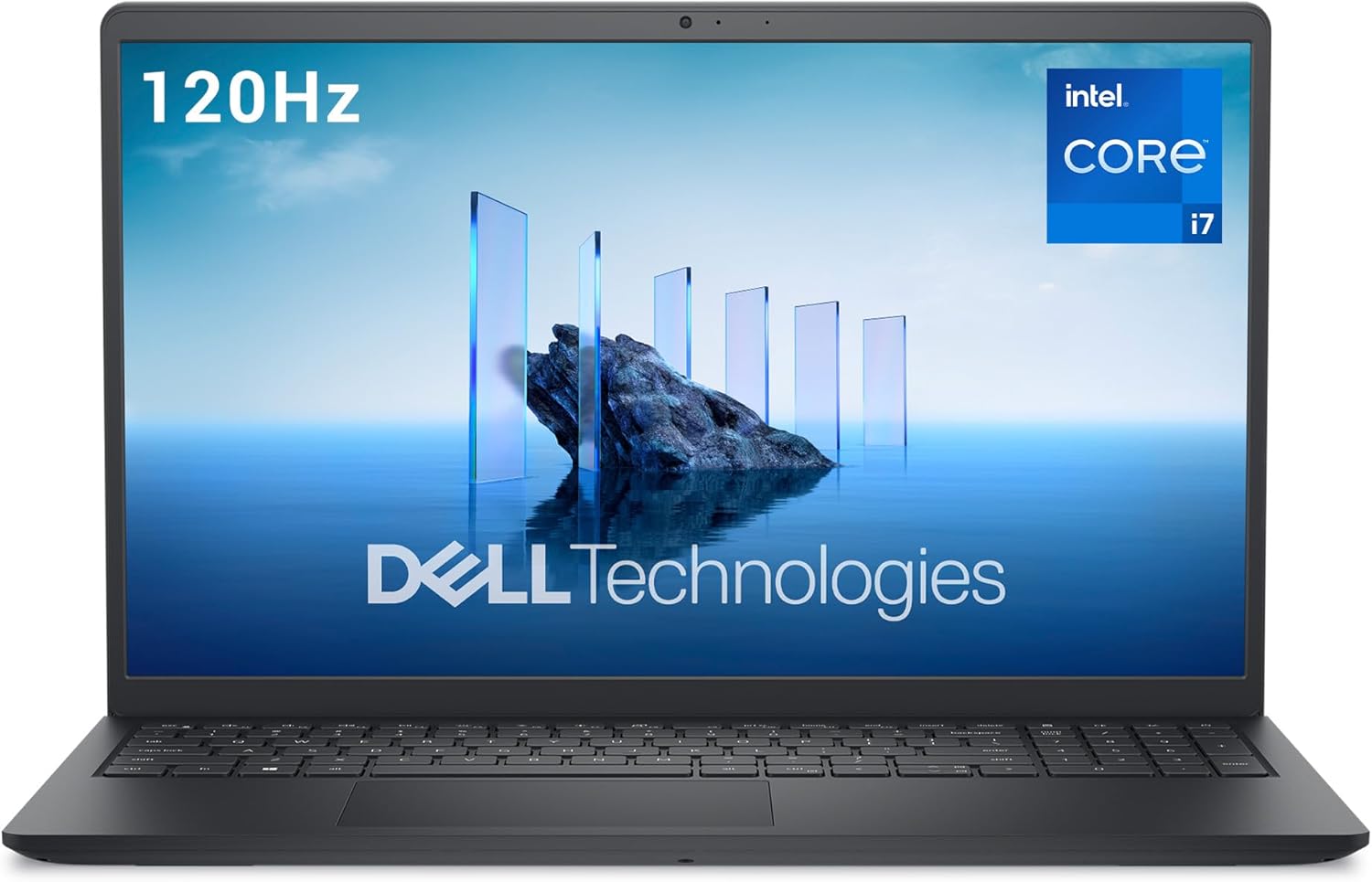 Detalle de Dell DC15250 15,6" Laptop