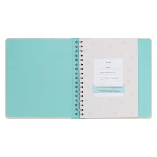 Thumbnail 3 de Mr. Wonderful - Kit de álbum de recuerdos Primera Comunión 📸