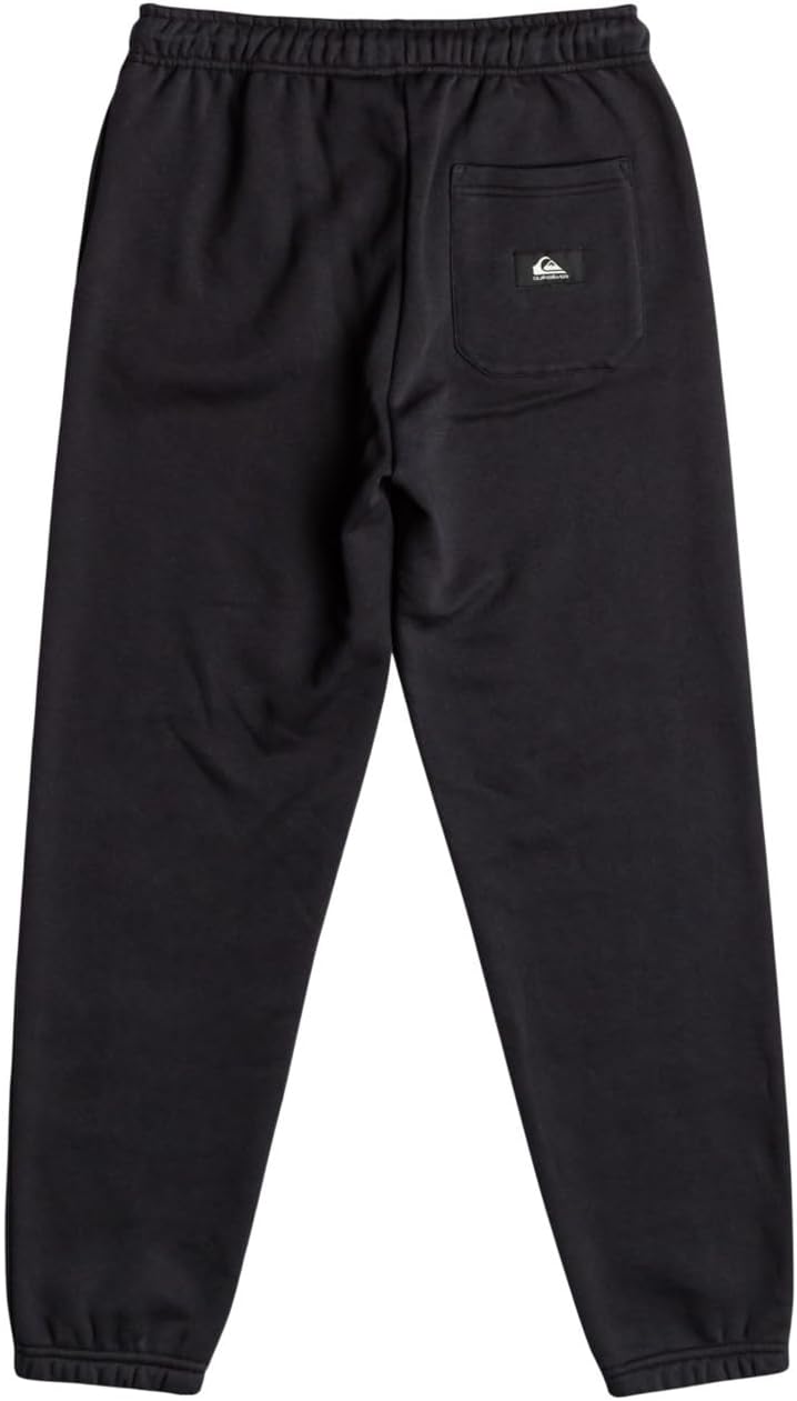 Detalle 2 de Quiksilver Trackpant Screen Youth – Short Classique pour garçon