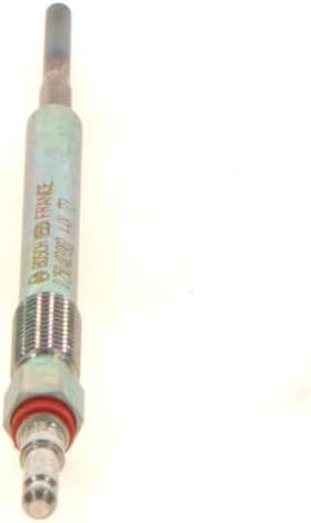 Detalle de Bosch 0250403002 (GLP2HS) – Bougie de préchauffage Duraterm High Speed (4,4 V) pour moteurs diesel