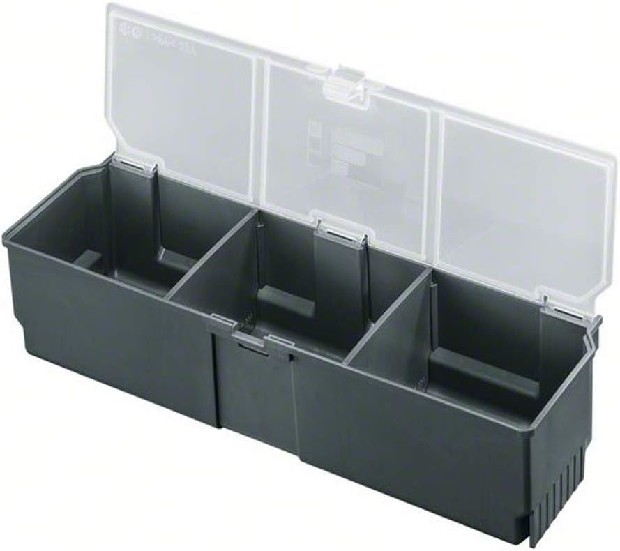 Detalle de Bosch system storage box, size S
