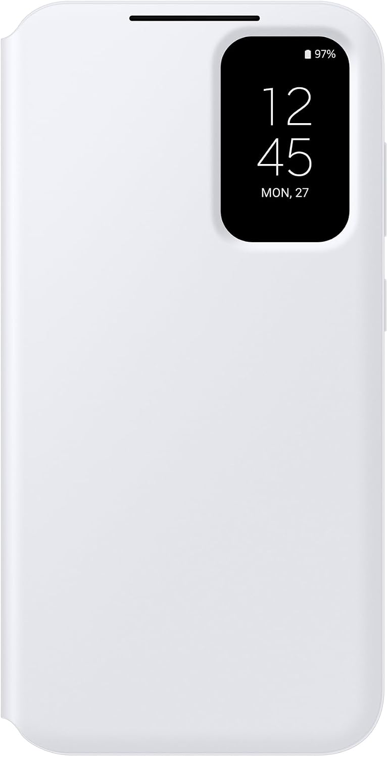 Thumbnail 6 de Samsung Smart View Wallet Cover per Galaxy S23 FE