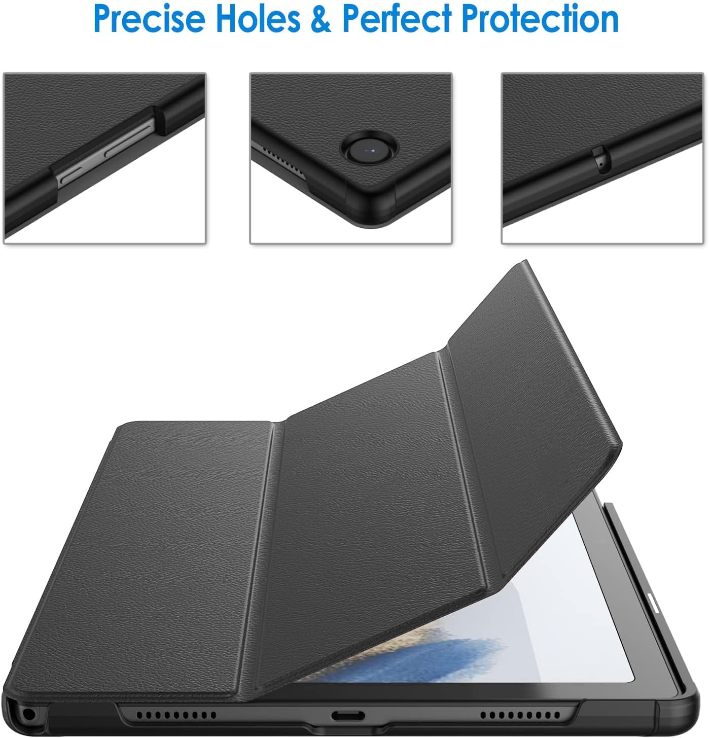 Detalle de TXWLLIU Hülle Galaxy Tab A8 10,5 Zoll