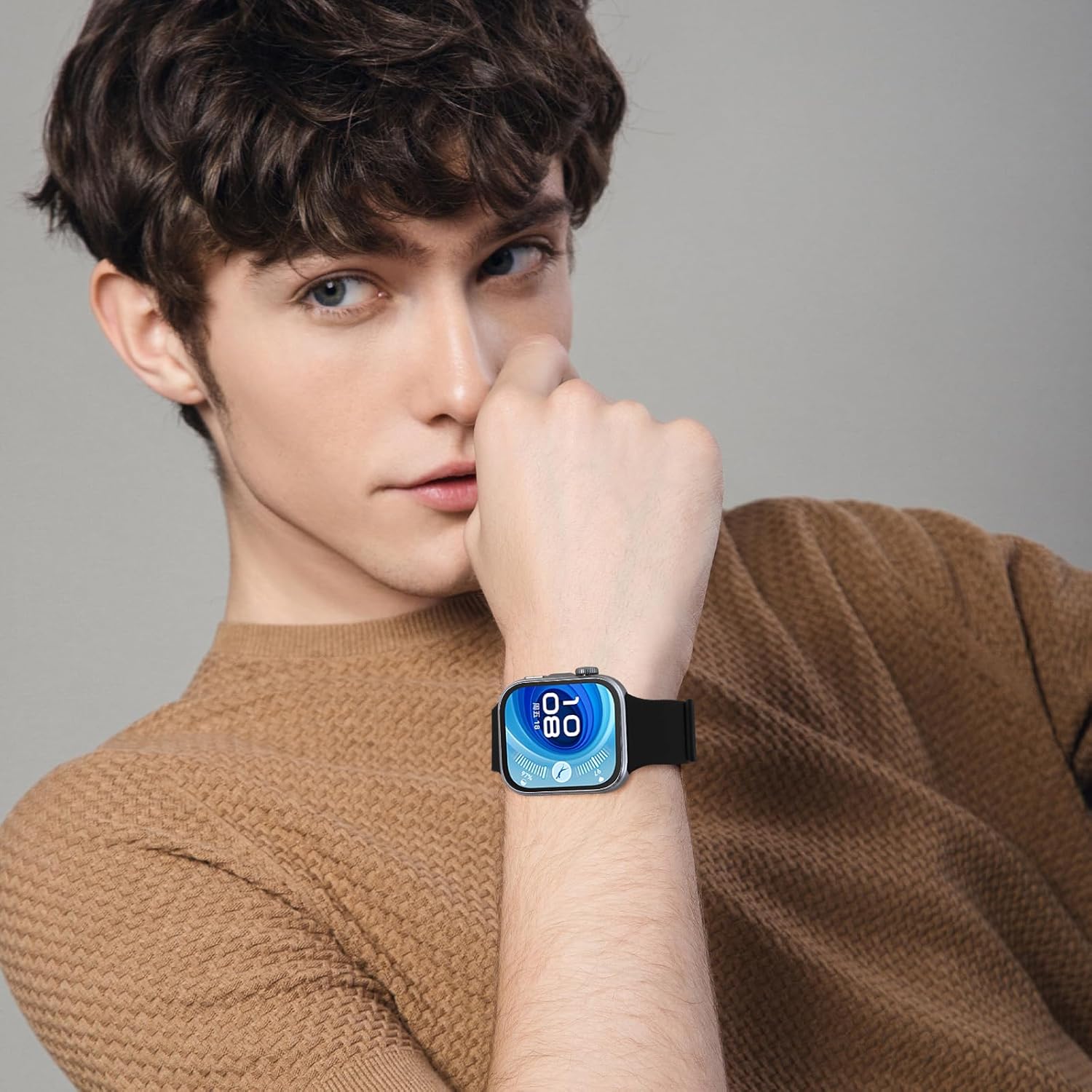 Thumbnail 6 de MIJOBS Magnetic Strap for Huawei Watch Fit 4