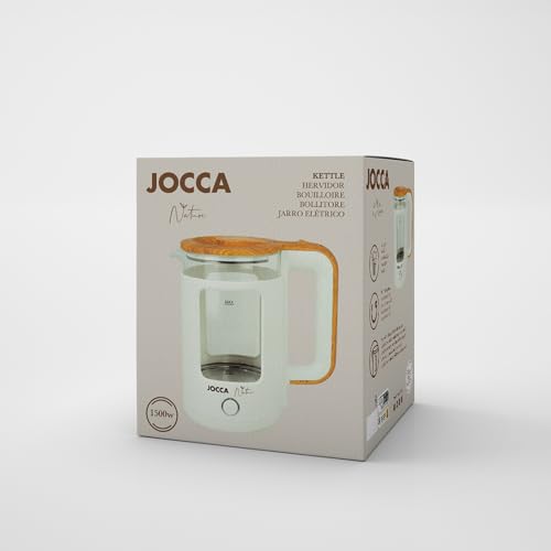 Thumbnail 5 de Jocca Hervidor de Agua Eléctrico 1,8 L 💧