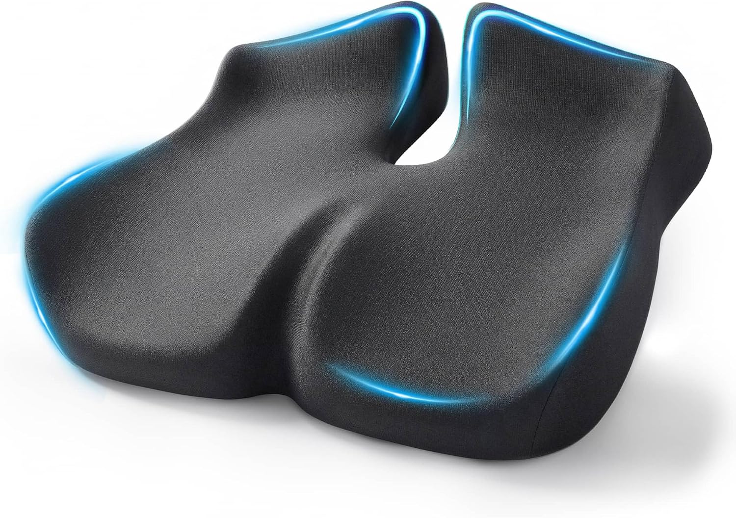 Detalle de GleeWarm Extra-Large Seat Cushion