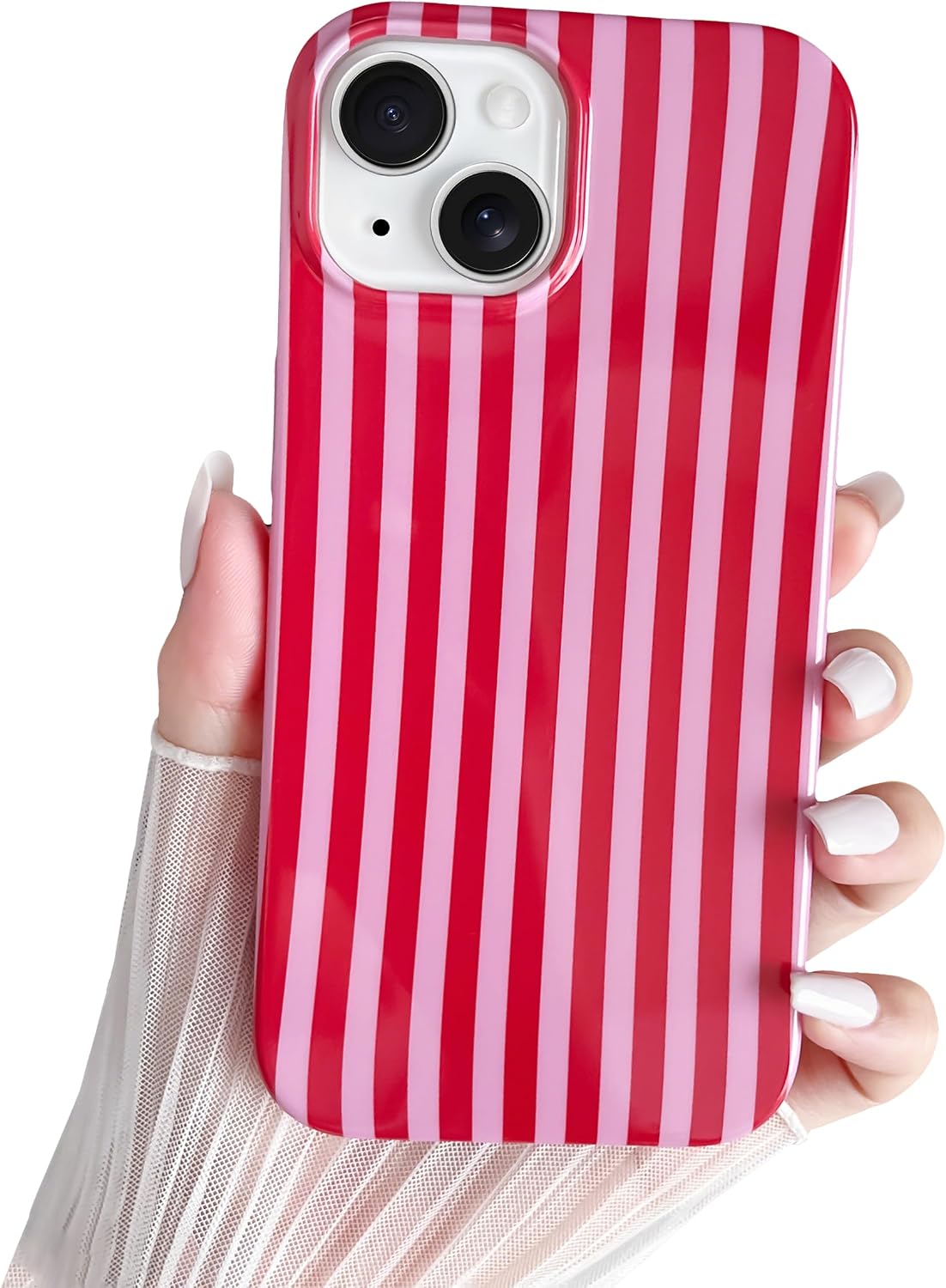 Detalle de iPhone 14 case by SmoBea, TPU slim 14
