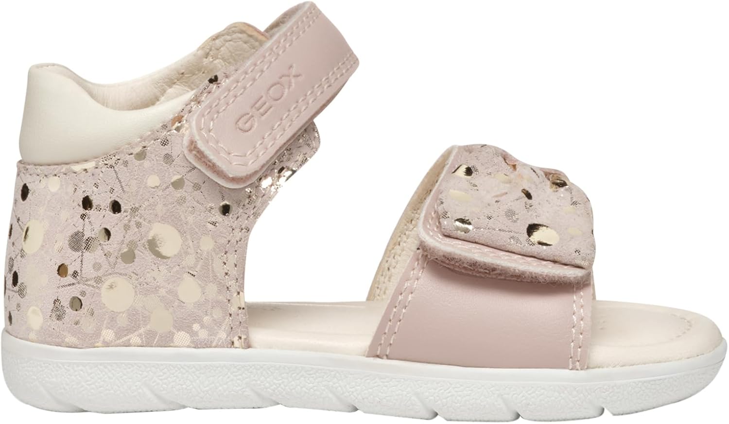Thumbnail 1 de Geox Mädchen B Sandal Alul Girl BSandal – Atmungsaktiv und komfortabel