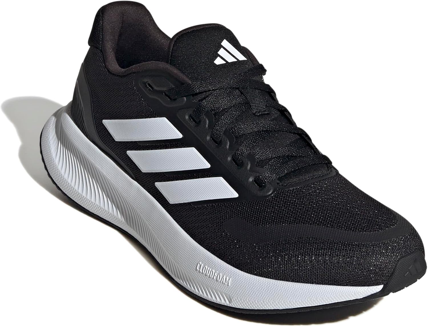 Thumbnail 5 de adidas Women's Runfalcon 5 Laufschuh – Stabiler Alltagspartner mit Mesh-Obermaterial