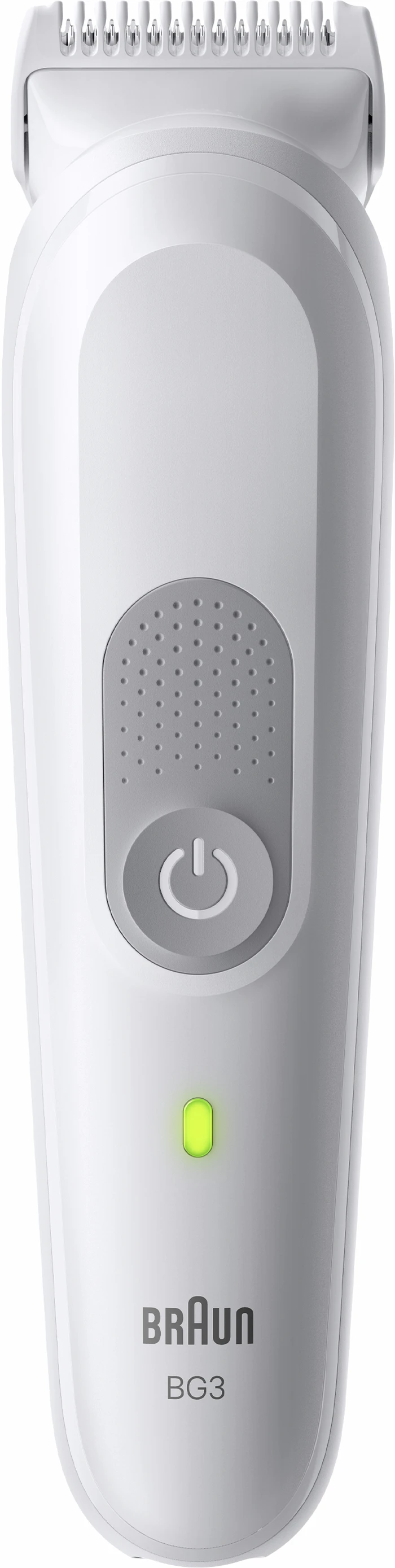 Thumbnail 1 de Braun Series 3 BG3500 Trimmer 80 Minuten