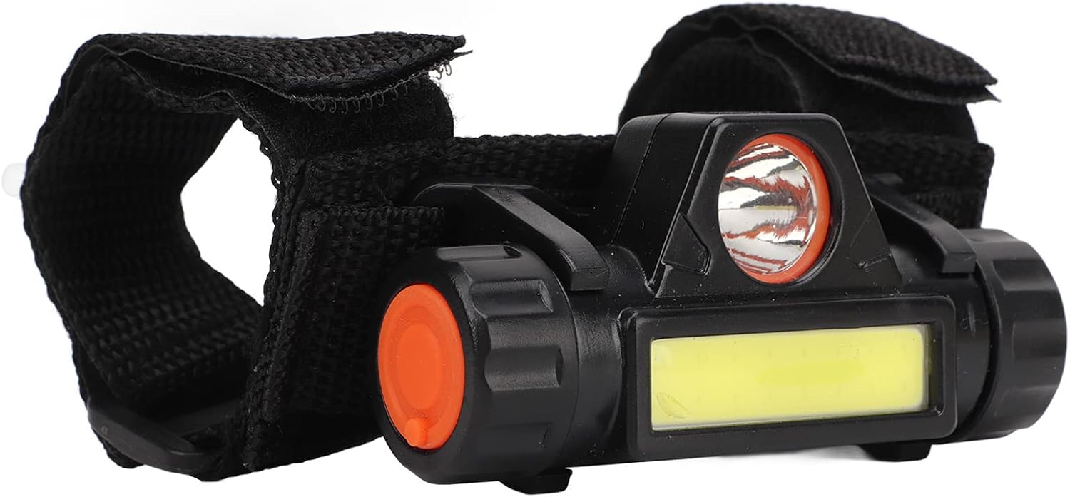 KIMISS UTV dome light for 1.5–2-inch roll bars