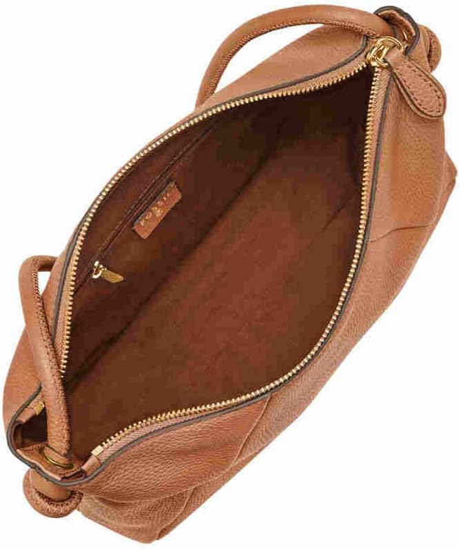 Thumbnail 2 de FOSSIL Willa Leather Shoulder Bag for Women