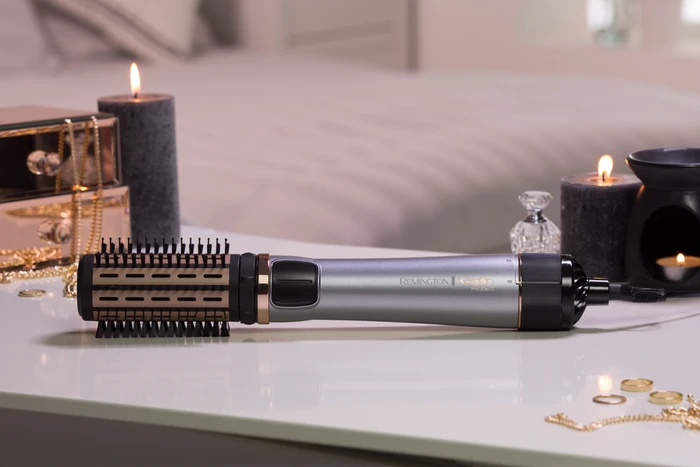 Thumbnail 8 de Remington AS8810 Keratin Protect Rotating Air Styler