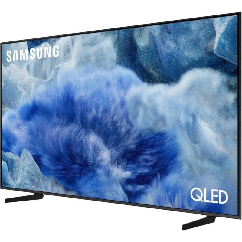 Thumbnail 3 de Samsung QLED AI 55" TQ55Q8FAAUXXC UltraHD 4K HDR 📺