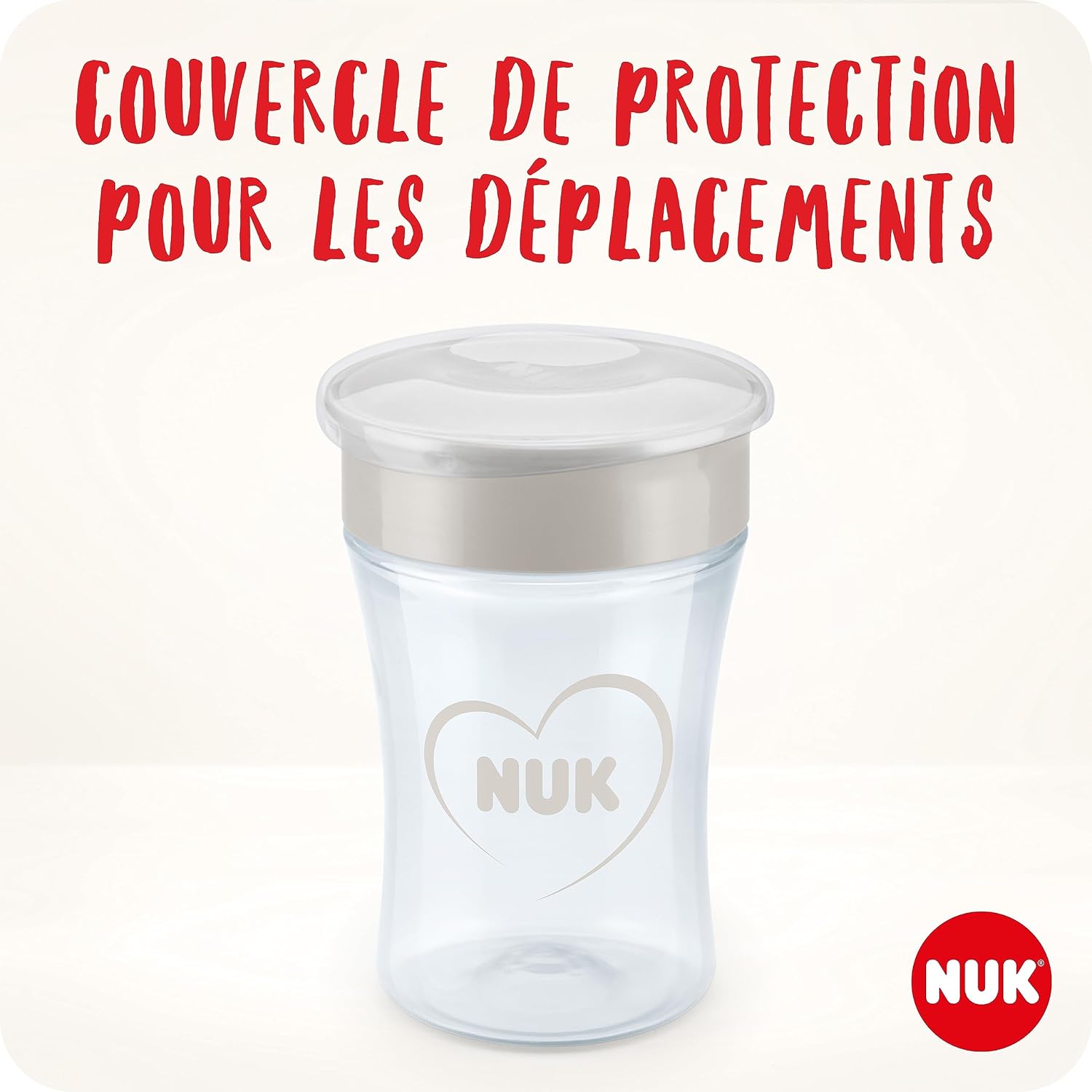 Thumbnail 4 de NUK Magic Cup Tasse d’apprentissage