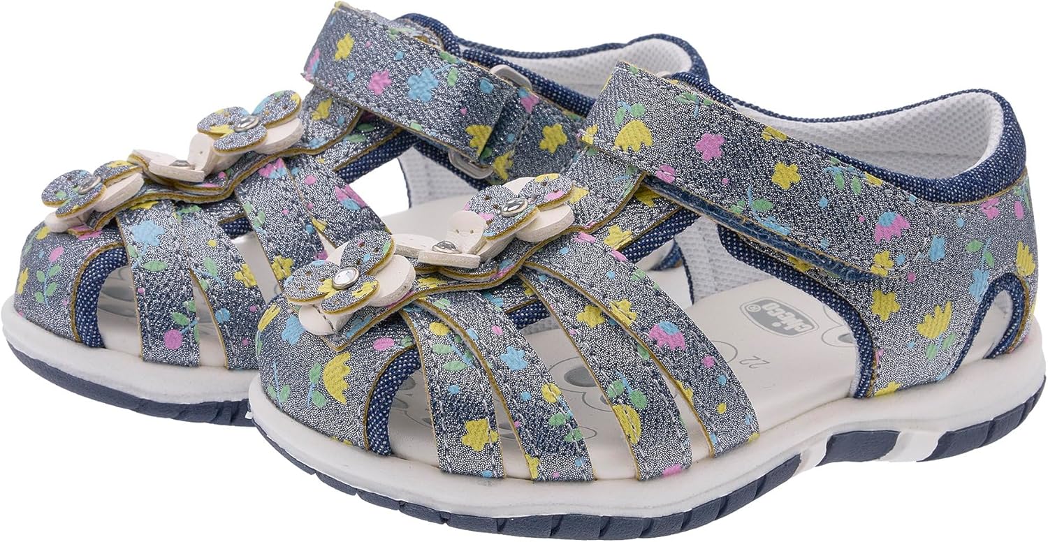 Thumbnail 4 de Chicco Sandalo Ragnetto Con Strappo per Bambine e Ragazze — Comfort e Stile Inconfondibili