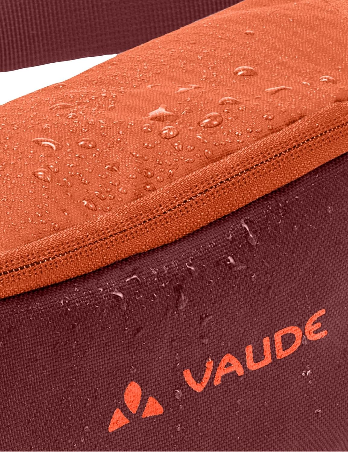 Thumbnail 4 de VAUDE CityMove Hüfttasche (2 Liter) – urbane Umhänge-/Bauchtasche für Alltag und Reisen