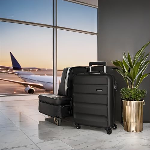 Thumbnail 1 de ROLL ROAD Flex Maleta rígida 55 cm, 38×55×20 cm