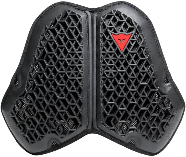 Detalle 2 de Dainese Pro-Armor Brustschutz für Erwachsene – Zertifizierter, leichter und atmungsaktiver Brustschutz