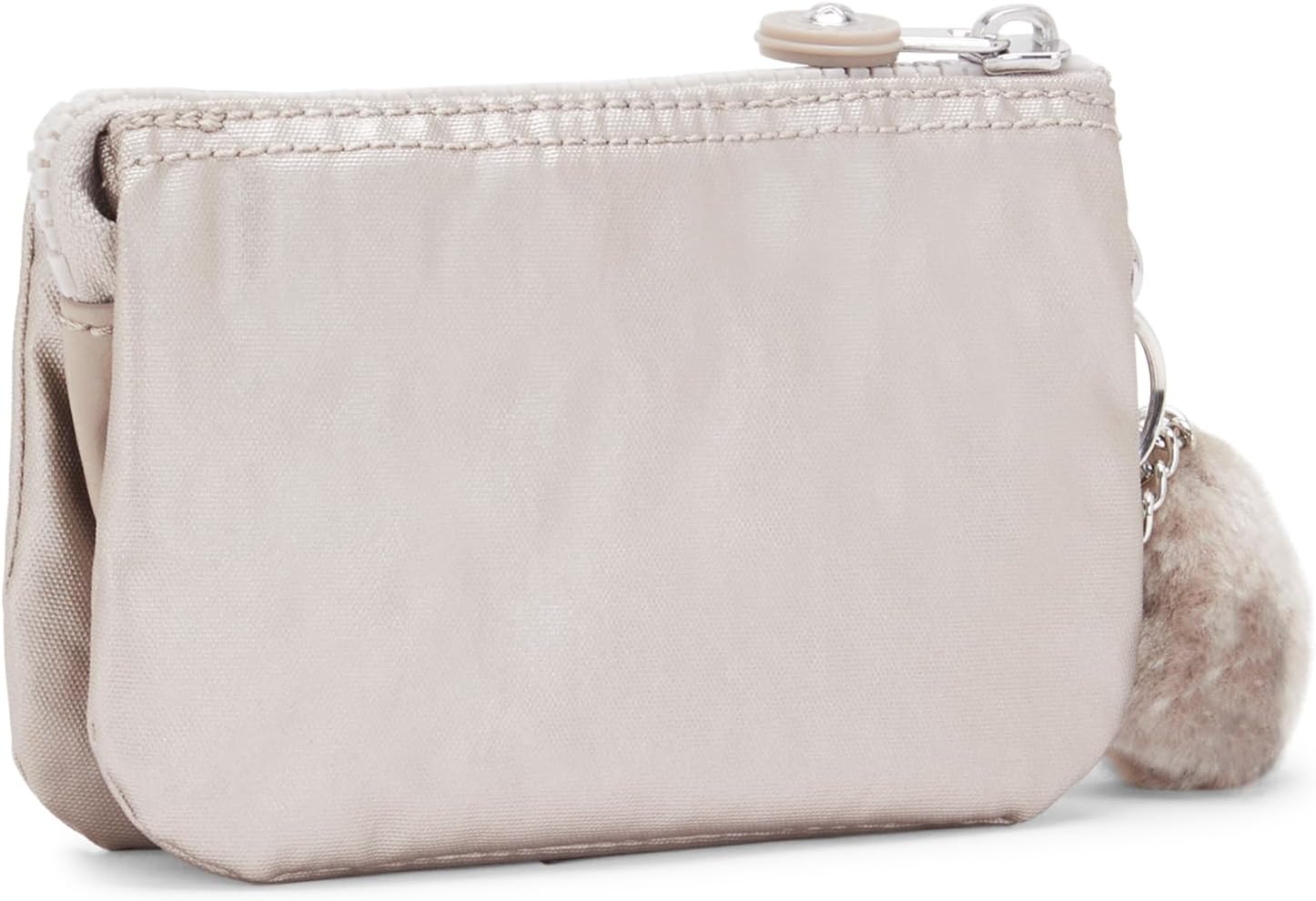 Thumbnail 3 de Kipling Creativity S Bolso Pequeño Metallic Glow 🌟