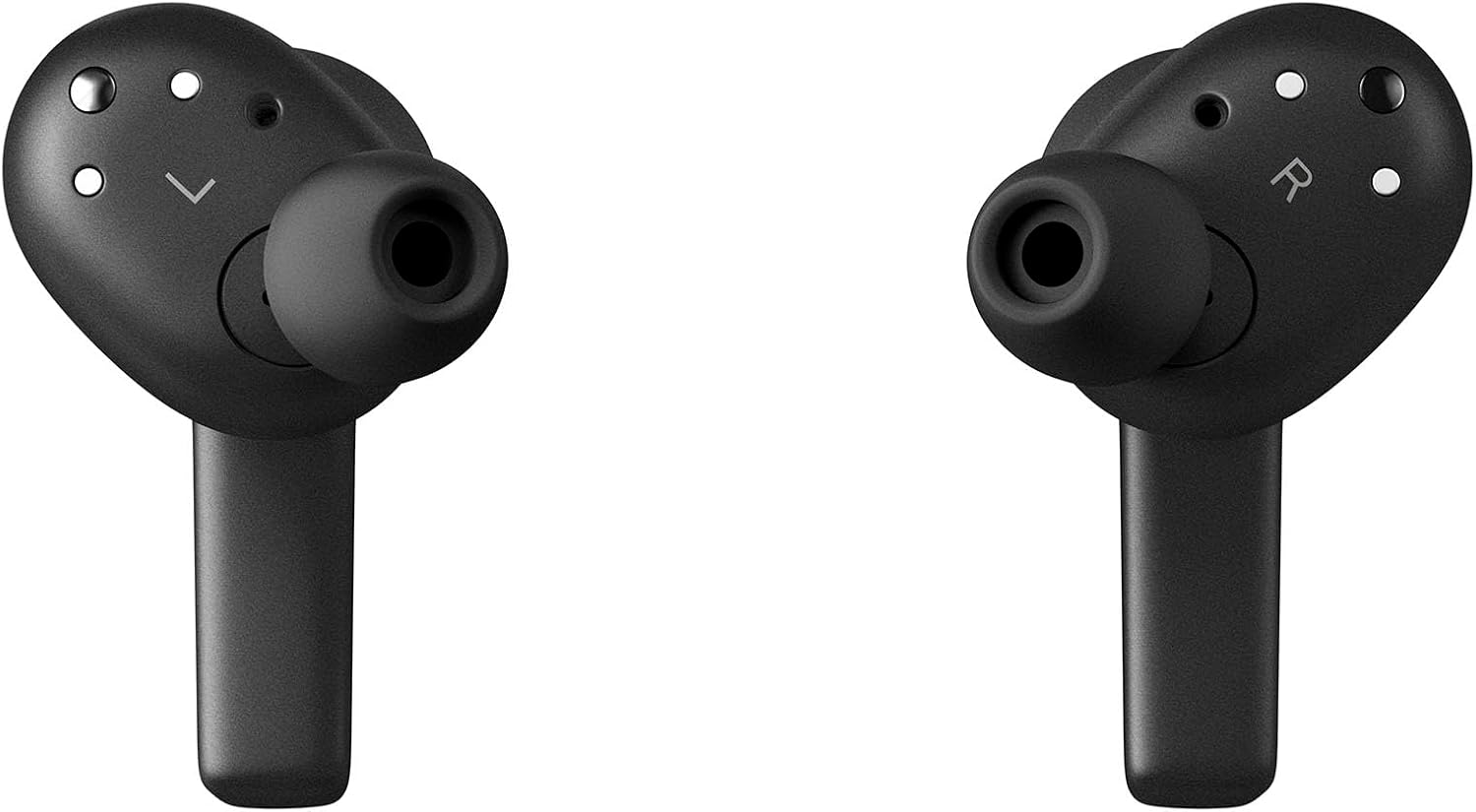 Thumbnail 6 de Bang & Olufsen Beoplay Eleven kabellose Bluetooth In-Ear-Kopfhörer mit verbesserten Noise-Cancelling, Multipoint und Aluminium