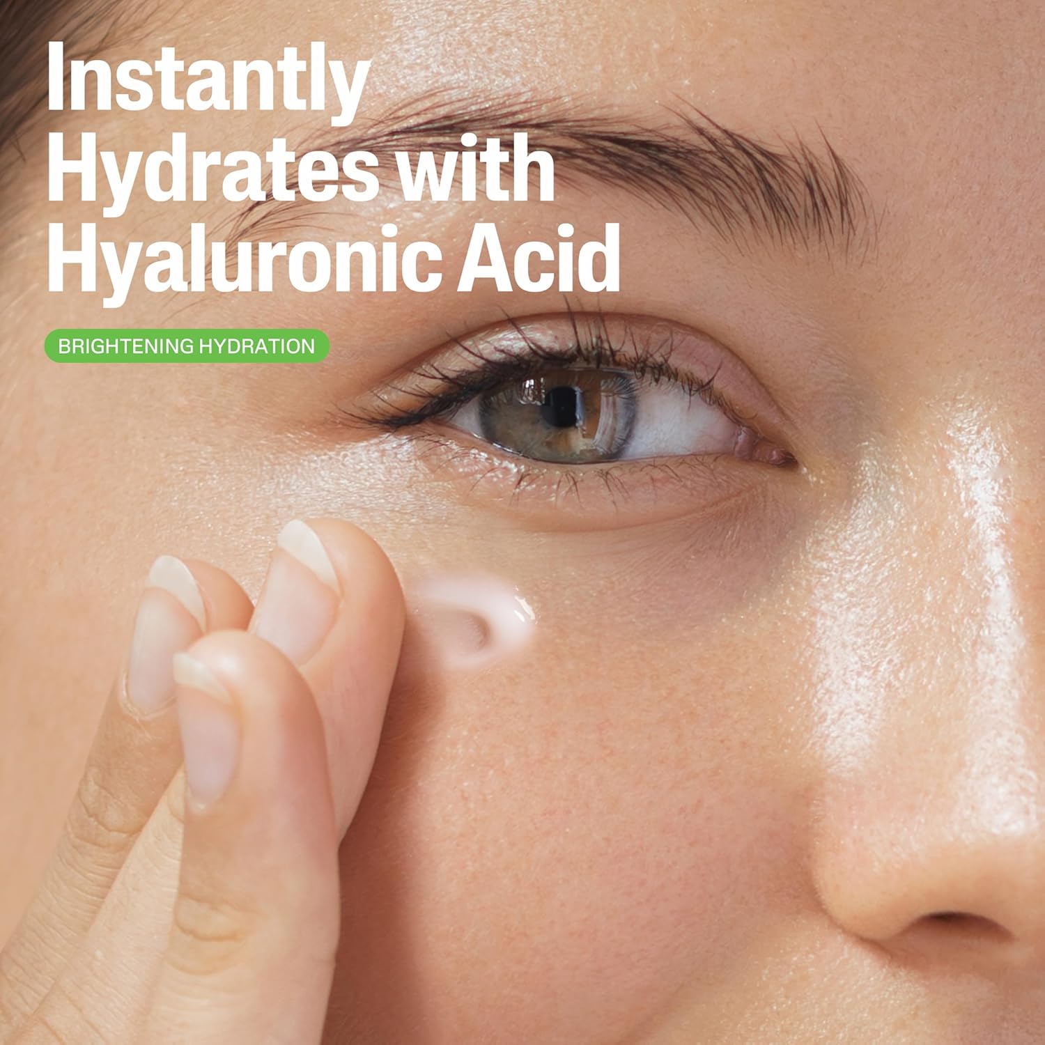 Thumbnail 1 de Cetaphil Hyaluronic Acid Eye Gel (14ml) with Niacinamide – vegan-friendly eye cream for dark circles