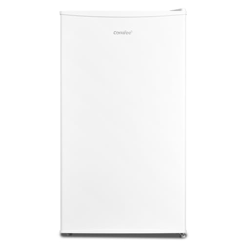 Detalle de Comfee' RCD93WH2(E) Réfrigérateur à une porte 93 L – blanc