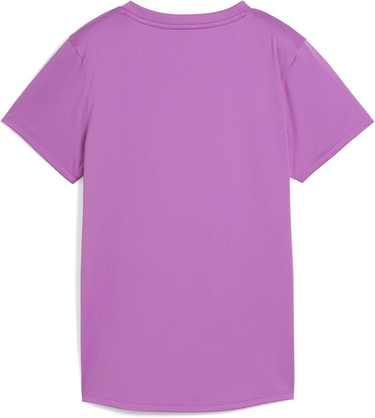 Thumbnail 6 de PUMA Camiseta Unisex W Tad Essential con cuello en V