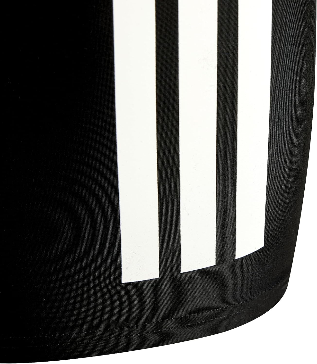 Thumbnail 4 de adidas Unisex Kids 3-Streifen Kids Boxer-Badehose – eng anliegend für Schwimmbad und Urlaub