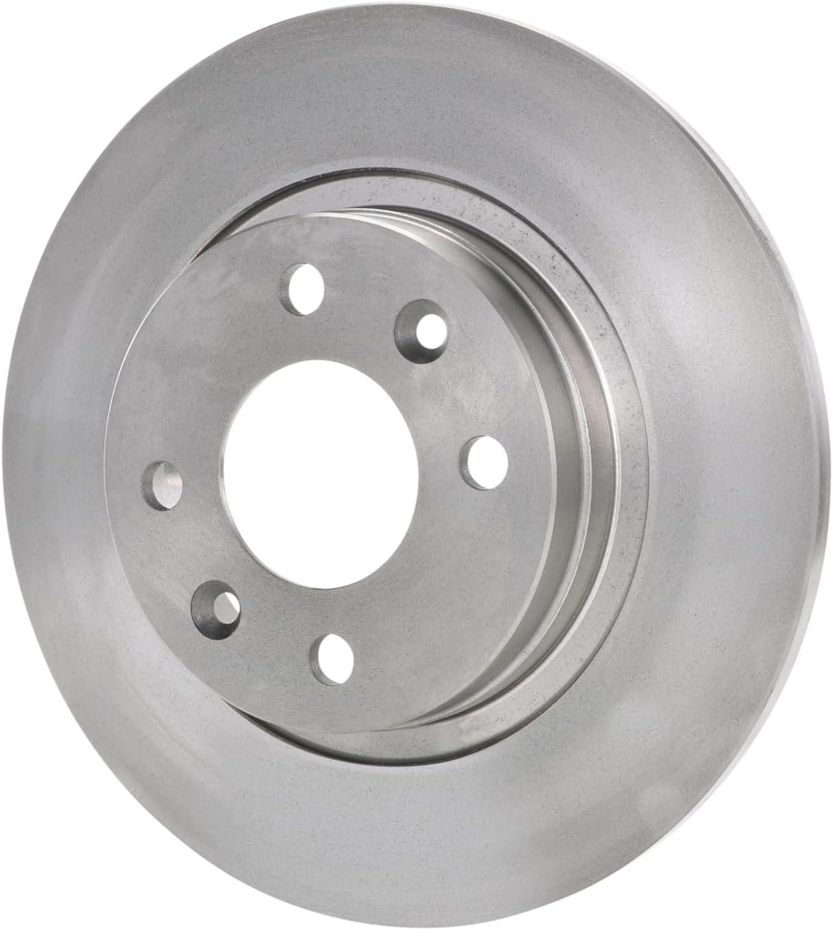 Thumbnail 2 de Jeu de disques de frein Bosch BD992 ventilés 259 mm (2 disques) pour essieu avant