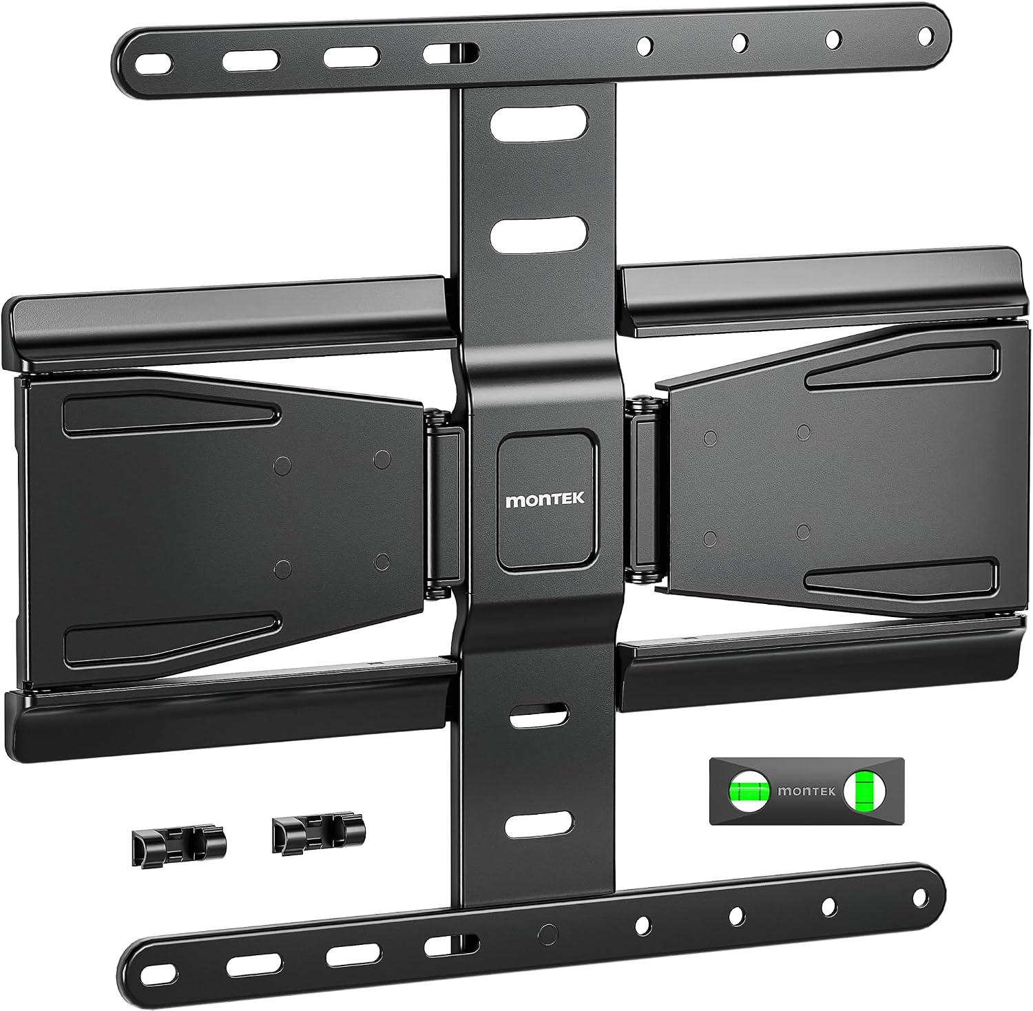 Detalle de monTEK 0.77" Ultra Slim TV Wall Bracket 65kg