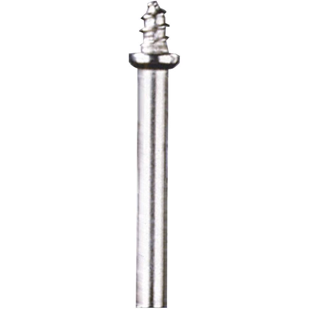 Detalle 2 de Mandrin Dremel S402 SpeedClic (SC402) : adaptateur sans clé pour accessoires EZ SpeedClic