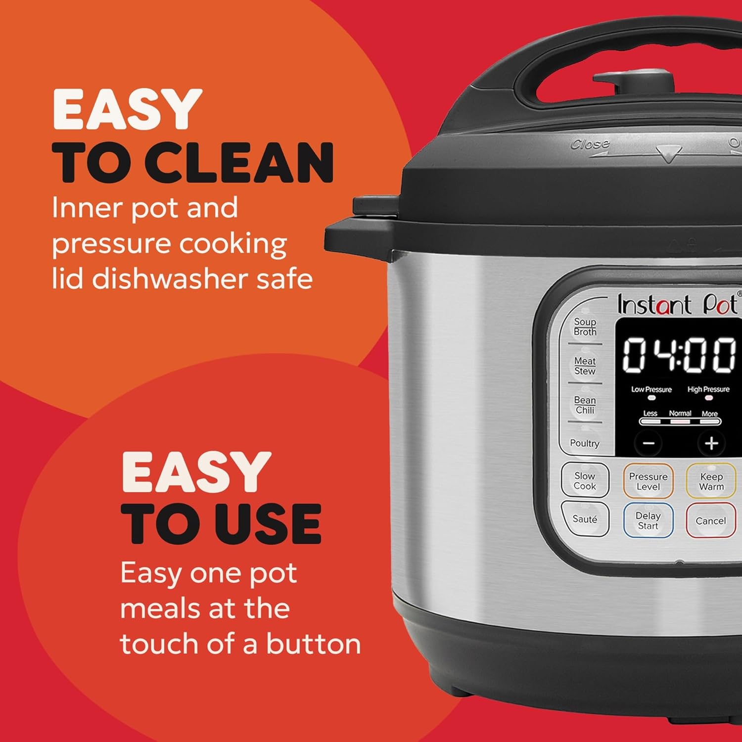 Thumbnail 4 de Instant Pot Duo 7-in-1 5.7L