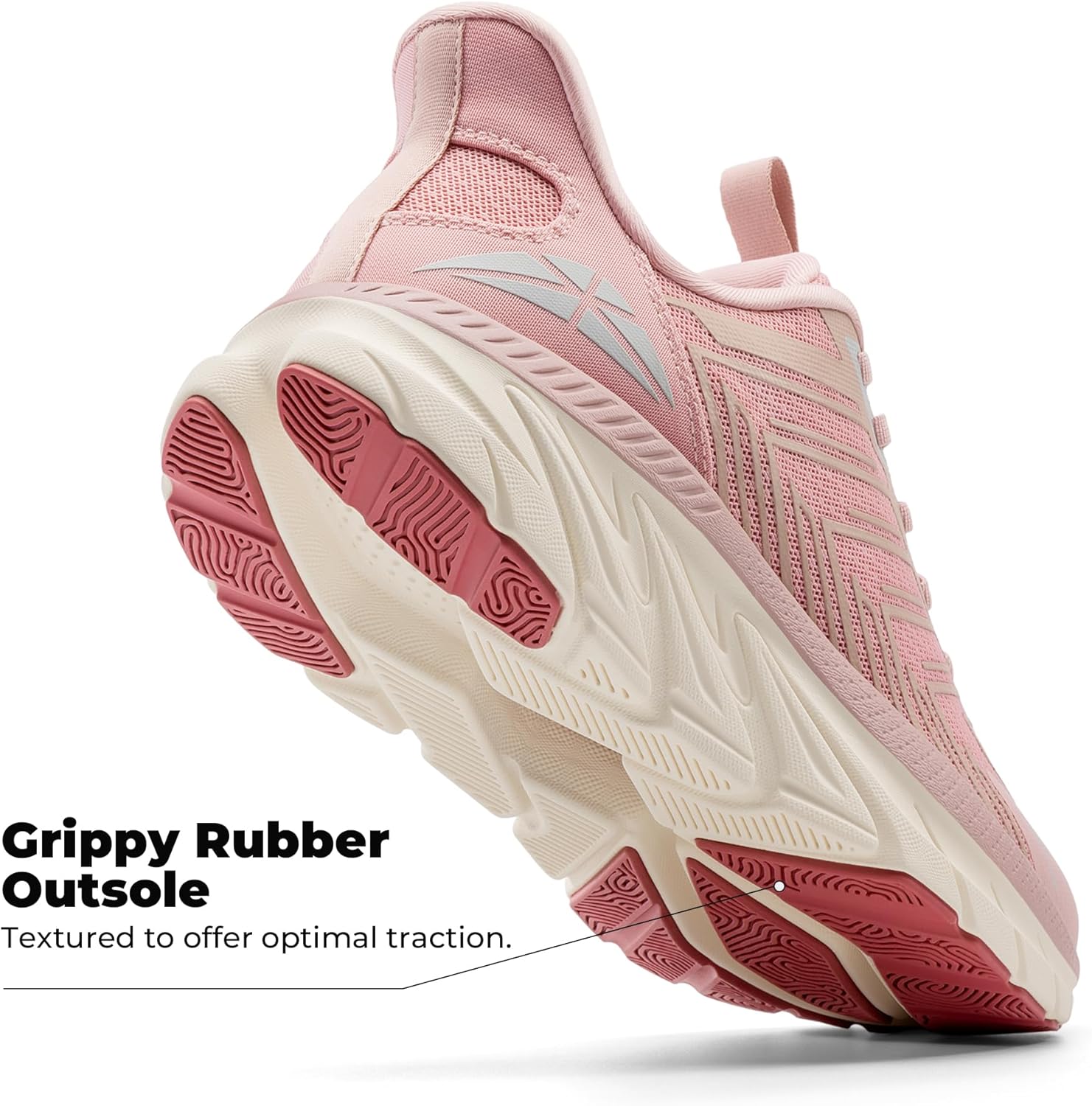 Thumbnail 4 de ALLSWIFIT Slip-On Walking Shoes