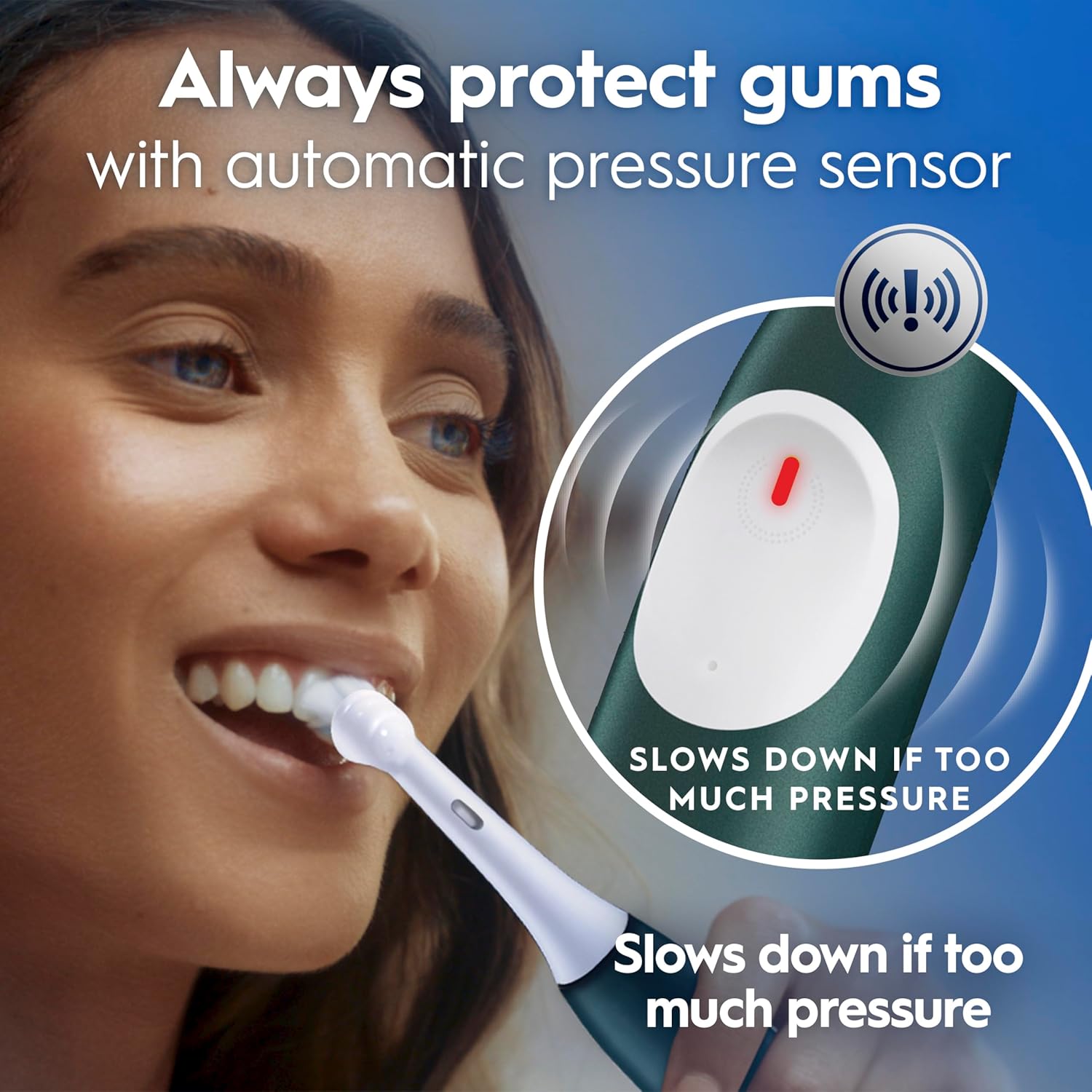 Thumbnail 5 de Oral-B iO2 Electric Toothbrush